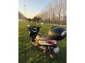 X-MAX 250 2013 28.XXX KM 