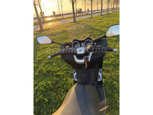 X-MAX 250 2013 28.XXX KM 