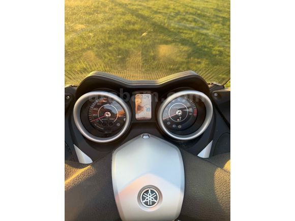 X-MAX 250 2013 28.XXX KM 