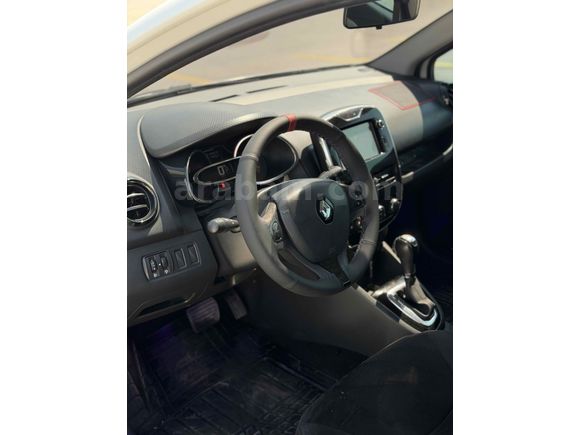 Sahibinden Renault Clio 1.5 dCi Touch 2014 Model 