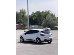 Sahibinden Renault Clio 1.5 dCi Touch 2014 Model 