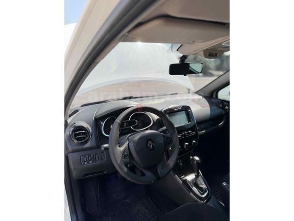 Sahibinden Renault Clio 1.5 dCi Touch 2014 Model 