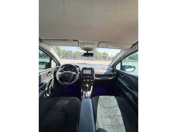 Sahibinden Renault Clio 1.5 dCi Touch 2014 Model 