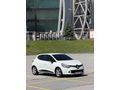 Sahibinden Renault Clio 1.5 dCi Touch 2014 Model 