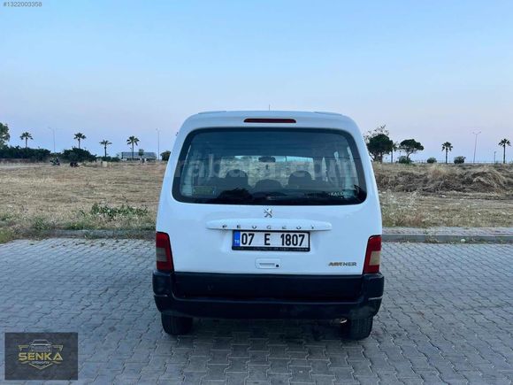 İLK SAHİBİNDEN PARTNER
