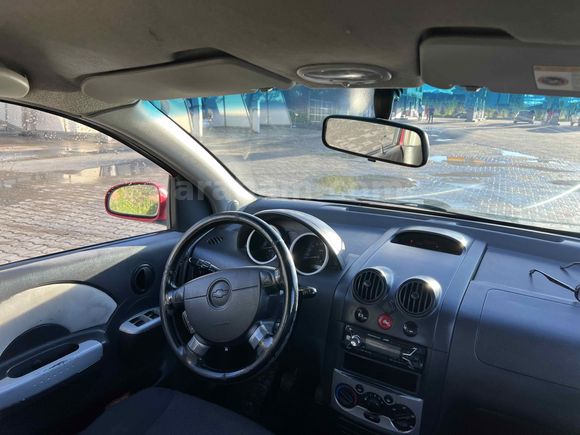 Sahibinden Chevrolet Aveo 1.4 SX 2006 Model 