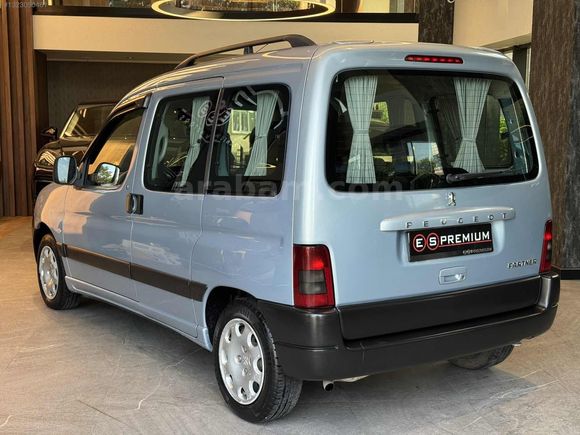 ES PREMİUM 2004 MODEL "152 BİN KM " KLİMALI EMSALSİZ