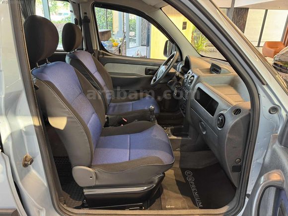 ES PREMİUM 2004 MODEL "152 BİN KM " KLİMALI EMSALSİZ