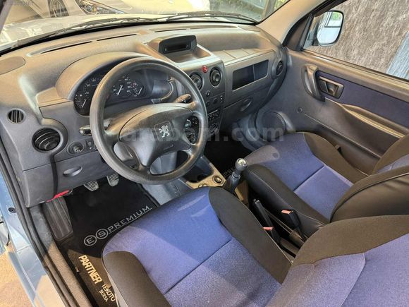 ES PREMİUM 2004 MODEL "152 BİN KM " KLİMALI EMSALSİZ