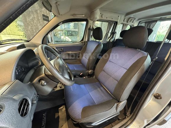 ES PREMİUM 2004 MODEL "152 BİN KM " KLİMALI EMSALSİZ