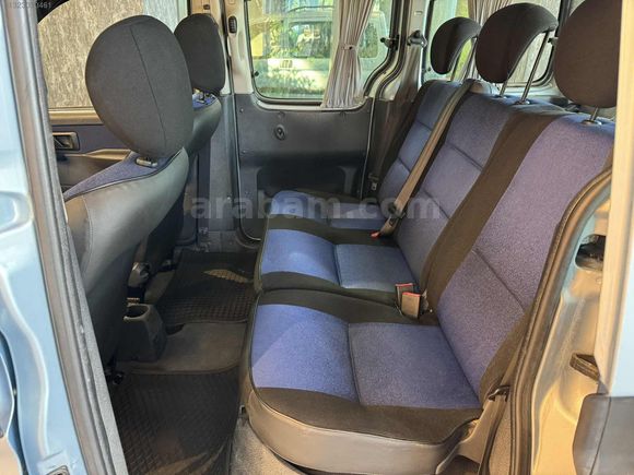ES PREMİUM 2004 MODEL "152 BİN KM " KLİMALI EMSALSİZ