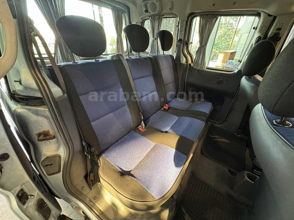 ES PREMİUM 2004 MODEL "152 BİN KM " KLİMALI EMSALSİZ