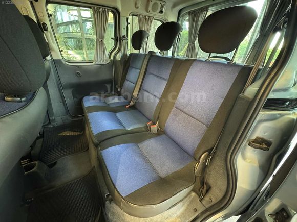 ES PREMİUM 2004 MODEL "152 BİN KM " KLİMALI EMSALSİZ