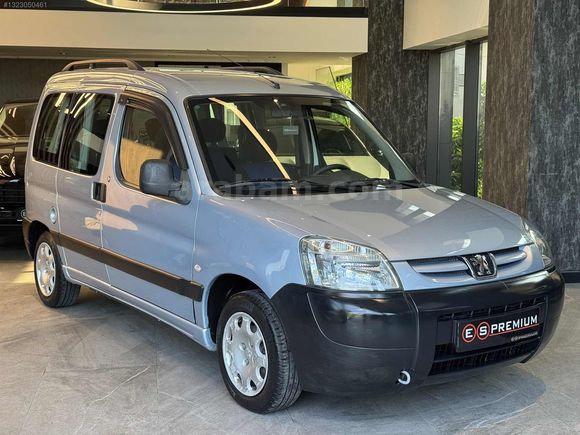 ES PREMİUM 2004 MODEL "152 BİN KM " KLİMALI EMSALSİZ