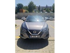 Sahibinden Nissan Qashqai 1.5 dCi Sky Pack 2020 Model