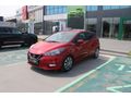 Nissan Micra 1.0 DIG-T TEKNA