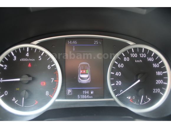 Nissan Micra 1.0 DIG-T TEKNA