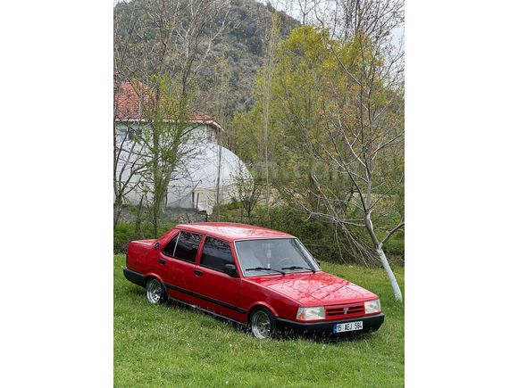 Sahibinden Tofaş Şahin 1.6 1991 Model 