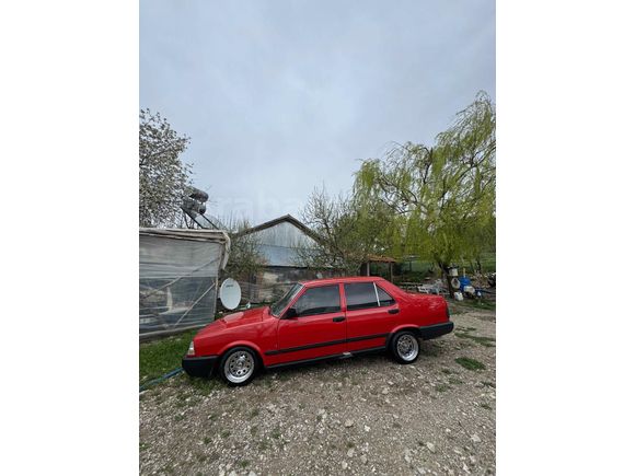 Sahibinden Tofaş Şahin 1.6 1991 Model 