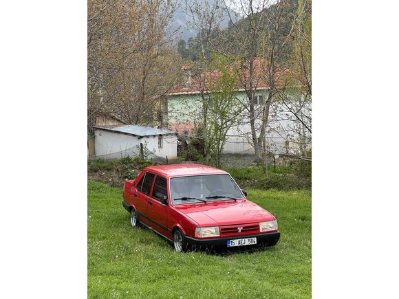 Sahibinden Tofaş Şahin 1.6 1991 Model 