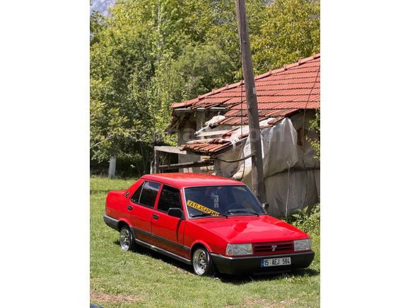 Sahibinden Tofaş Şahin 1.6 1991 Model 
