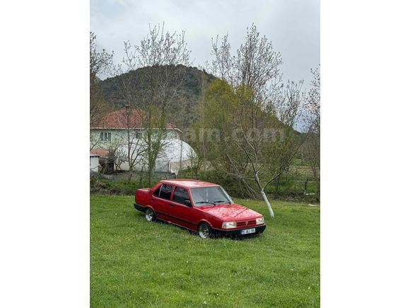 Sahibinden Tofaş Şahin 1.6 1991 Model 