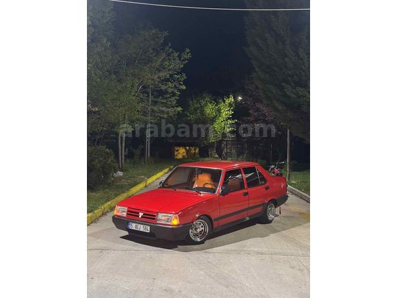 Sahibinden Tofaş Şahin 1.6 1991 Model 