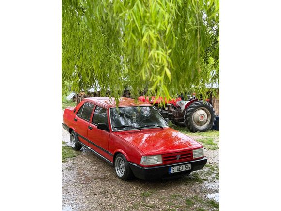 Sahibinden Tofaş Şahin 1.6 1991 Model 