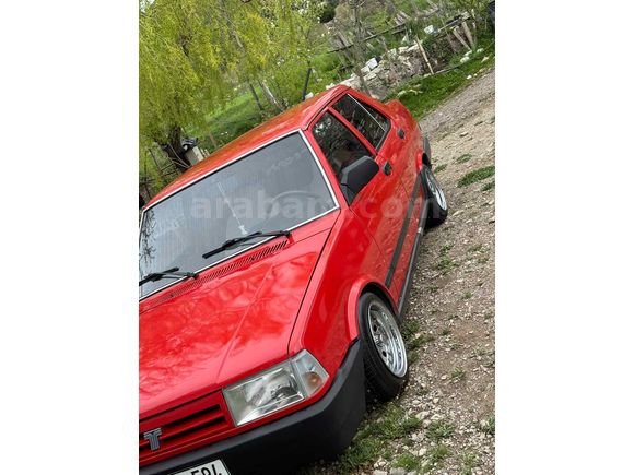 Sahibinden Tofaş Şahin 1.6 1991 Model 