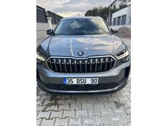 Sahibinden Skoda Kodiaq 1.5 TSI Prestige 2024 Model İzmir