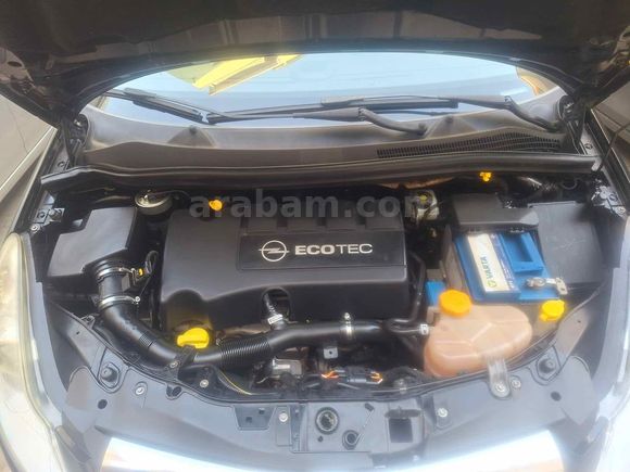 Sahibinden Opel Corsa 1.3 CDTI Essentia 2011 Model 