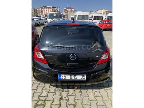 Sahibinden Opel Corsa 1.3 CDTI Essentia 2011 Model 