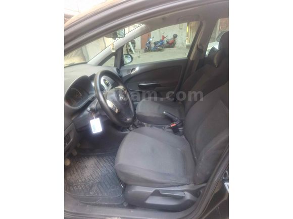Sahibinden Opel Corsa 1.3 CDTI Essentia 2011 Model 