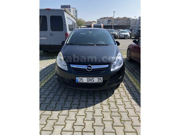 Sahibinden Opel Corsa 1.3 CDTI Essentia 2011 Model 