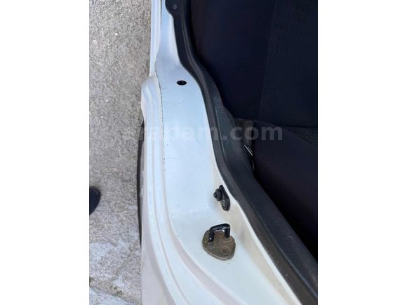 1998 MODEL HYUNDAİ ACCENT 1.3 LX DEĞİŞENSİZ..