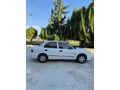 1998 MODEL HYUNDAİ ACCENT 1.3 LX DEĞİŞENSİZ..