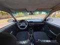 1998 MODEL HYUNDAİ ACCENT 1.3 LX DEĞİŞENSİZ..