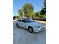 1998 MODEL HYUNDAİ ACCENT 1.3 LX DEĞİŞENSİZ..
