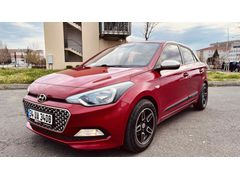 Sahibinden Hyundai i20 1.2 MPI Jump 2015 Model 