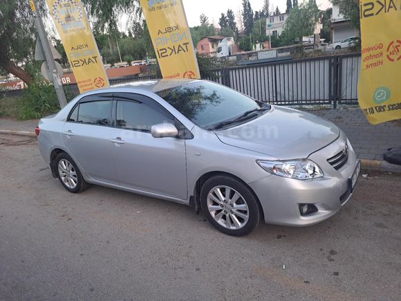Sahibinden Toyota Corolla 1.4 D-4D Elegant 2009 Model