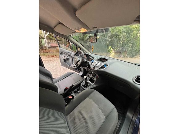 2011 MODEL 198 BİNDE ORJİNAL KM TERTEMİZ MASRAFSIZ AİLE ARACI