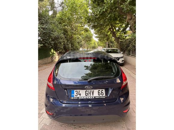 2011 MODEL 198 BİNDE ORJİNAL KM TERTEMİZ MASRAFSIZ AİLE ARACI