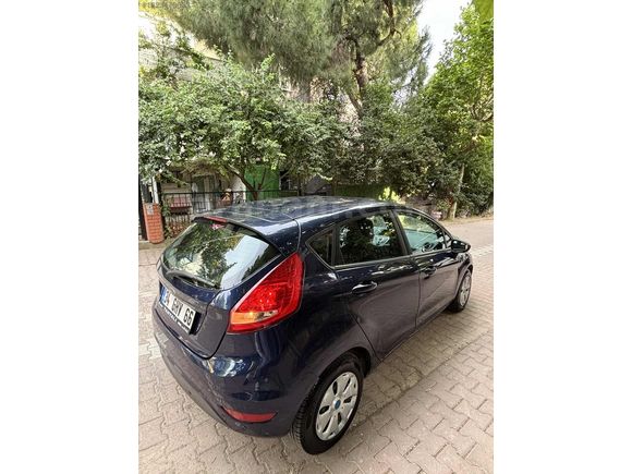 2011 MODEL 198 BİNDE ORJİNAL KM TERTEMİZ MASRAFSIZ AİLE ARACI