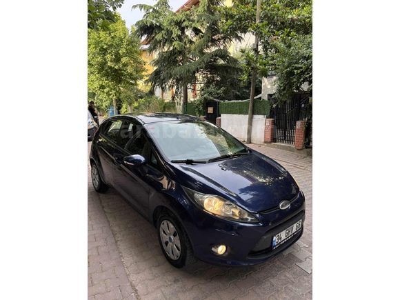 2011 MODEL 198 BİNDE ORJİNAL KM TERTEMİZ MASRAFSIZ AİLE ARACI