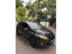 2010 DEĞİŞENSİZ FUL PAKET 160 BİNDE MASRAFSIZ AİLE ARACI FİESTA