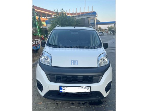 Sahibinden Fiat Fiorino Combi 1.4 Eko Pop 2023 Model 