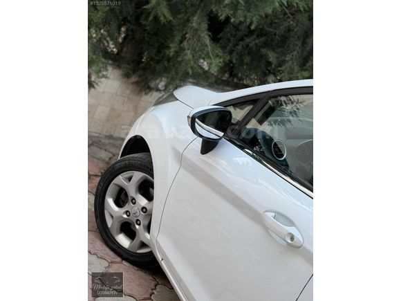 2010-138 BİN KM TEK DEĞİŞEN PARÇA BOYALI TERTEMİZ