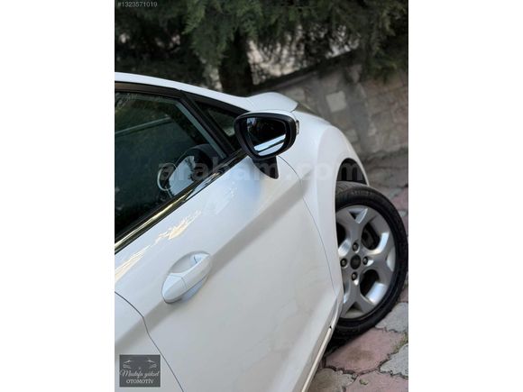 2010-138 BİN KM TEK DEĞİŞEN PARÇA BOYALI TERTEMİZ
