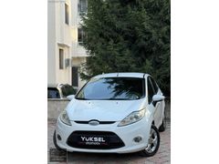 2010-138 BİN KM TEK DEĞİŞEN PARÇA BOYALI TERTEMİZ