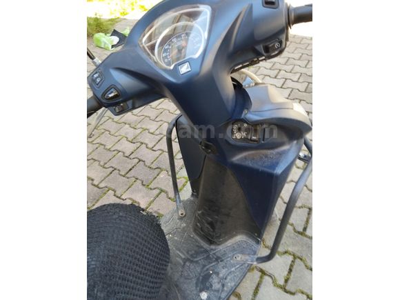 Sahibinden Honda Dio